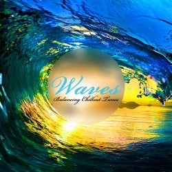 Waves (Balancing Chillout Tunes)