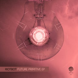 Future Primitive EP