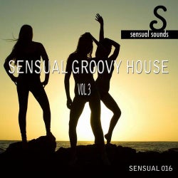 Sensual Groovy House #3
