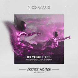In Your Eyes (Mike Drozdov & VetLove Remix)