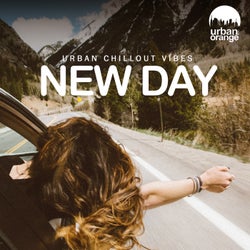 New Day: Urban Chillout Music