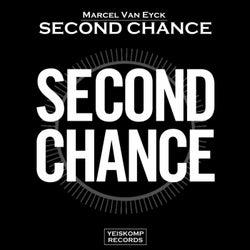 Second Chance (Original Mix)