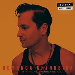 Romanca Cherubina - MTV Unplugged
