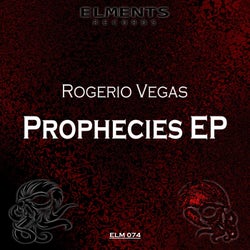 Prophecies EP