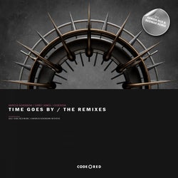 Time Goes By  The Remixes