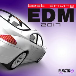 Best Driving EDM 2017