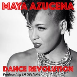 Dance Revolution - EP