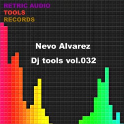 DJ Tools, Vol. 032