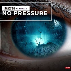 No Pressure (feat. mariella)