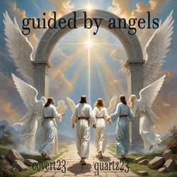 Guided by Angels (feat. quartz23)