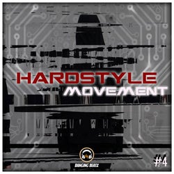 Hardstyle Movement #4