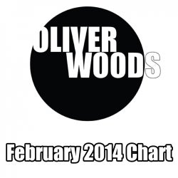 Oliver_Woods -  February 2014 Chart
