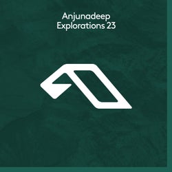 Anjunadeep Explorations 23