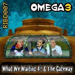 'What We Waiting 4 / The Gateway