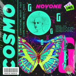 Cosmo [Something About You]