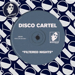 Filtered Nights (Original Mix)