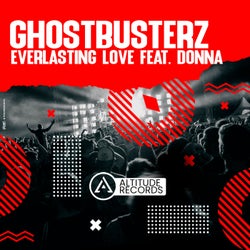Everlasting Love Feat. Donna