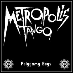 Metropolis Tango EP