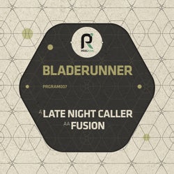 Late Night Caller / Fusion