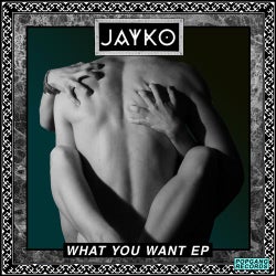 What You Want EP