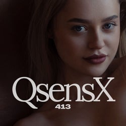 QsensX #413