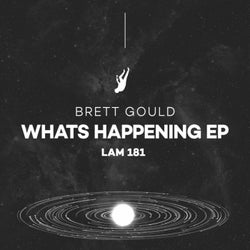 What's Happening EP
