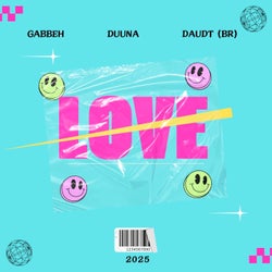 Love (Extended Mix)