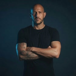 Dani Sbert August 2026 Techno Peatktime