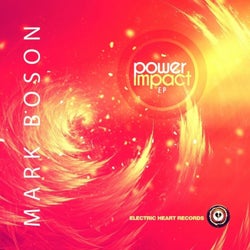 Power Impact EP