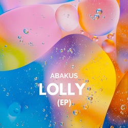 Lolly (EP)