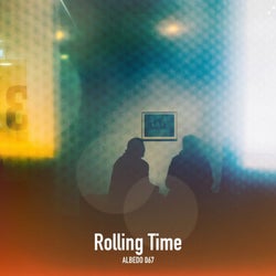 Rolling Time (Dance Juice)
