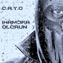 Ihamora Olorun