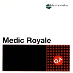 Medic Royale (feat. Nid & Sancy)