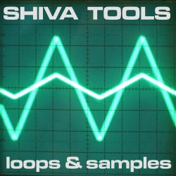 Shiva Tools Vol. 23