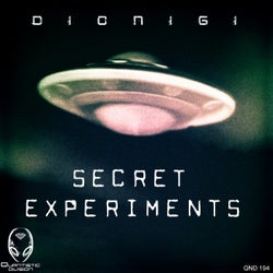 Secret Experiments