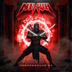 Underground EP