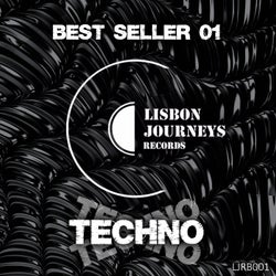 Best Seller 01 - Techno
