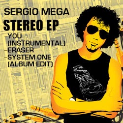 Stereo EP