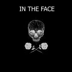 In the Face