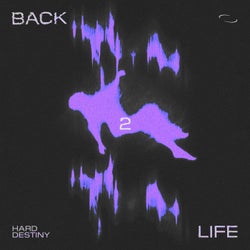 Back 2 Life - Pro Mix