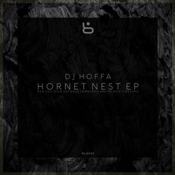 Hornet Nest EP
