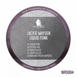 Liquid Funk EP