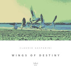 Wings of Destiny