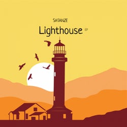 Lighthouse EP