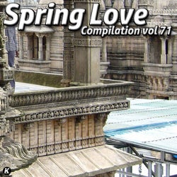 SPRING LOVE COMPILATION VOL 71