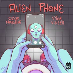 Alien Phone