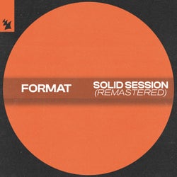 Solid Session - Remastered