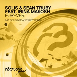 Forever (Solis & Sean Truby Remix)