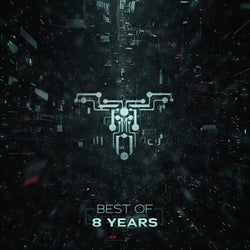 Best of 8 Years