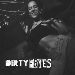 Dirty Fries